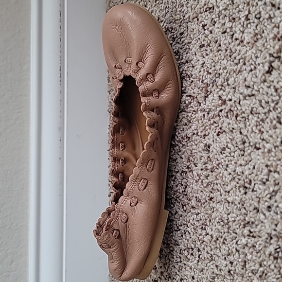 Seebychloe sz 36 (6) Jane Leather Flats - Picture 8 of 10